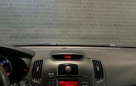 KIA Cerato III, 2012 год, 865 000 рублей, 10 фотография