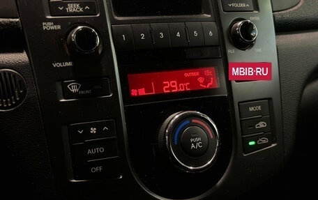 KIA Cerato III, 2012 год, 865 000 рублей, 11 фотография