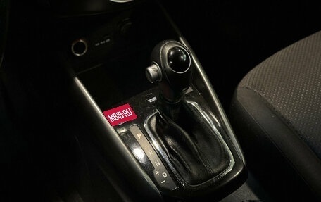 KIA Cerato III, 2012 год, 865 000 рублей, 12 фотография