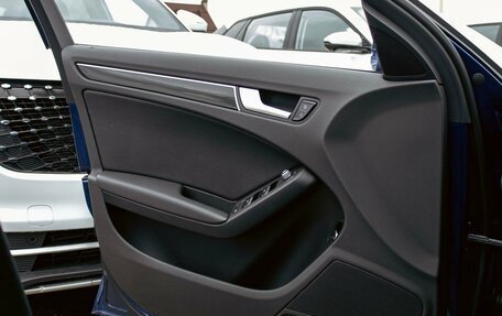 Audi A4, 2015 год, 1 495 000 рублей, 12 фотография