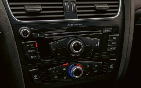 Audi A4, 2015 год, 1 495 000 рублей, 15 фотография