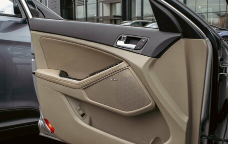 KIA Optima III, 2015 год, 1 595 000 рублей, 12 фотография