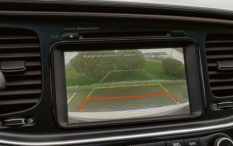 KIA Optima III, 2015 год, 1 595 000 рублей, 14 фотография