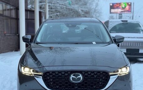 Mazda CX-5 II, 2026 год, 2 650 000 рублей, 3 фотография