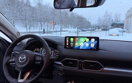 Mazda CX-5 II, 2026 год, 2 650 000 рублей, 10 фотография