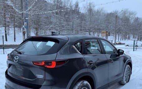 Mazda CX-5 II, 2026 год, 2 650 000 рублей, 4 фотография