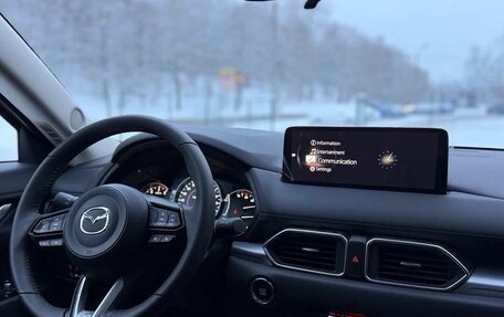 Mazda CX-5 II, 2026 год, 2 650 000 рублей, 9 фотография