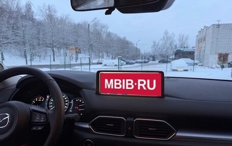 Mazda CX-5 II, 2026 год, 2 650 000 рублей, 11 фотография