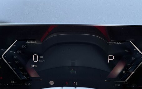 BMW X3, 2025 год, 6 790 000 рублей, 11 фотография