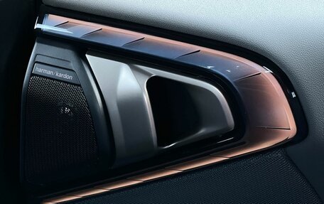 BMW X3, 2025 год, 6 790 000 рублей, 29 фотография