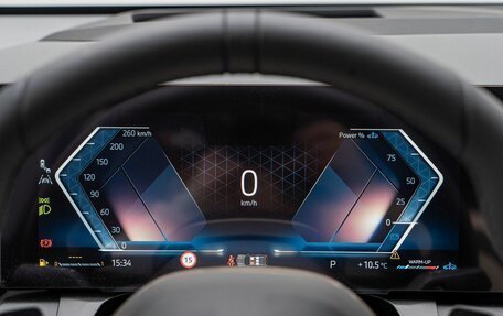 BMW X3, 2025 год, 7 550 000 рублей, 14 фотография