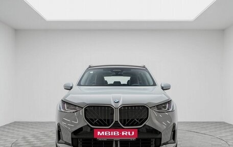 BMW X3, 2025 год, 7 550 000 рублей, 3 фотография
