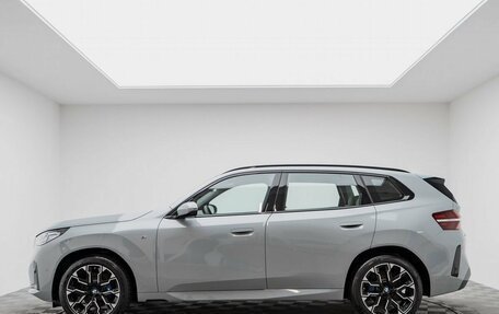 BMW X3, 2025 год, 7 550 000 рублей, 4 фотография