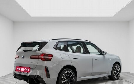 BMW X3, 2025 год, 7 550 000 рублей, 7 фотография