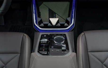 BMW X3, 2025 год, 7 550 000 рублей, 17 фотография