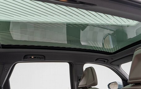 BMW X3, 2025 год, 7 550 000 рублей, 29 фотография