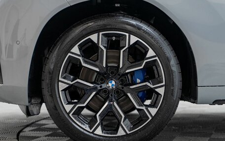 BMW X3, 2025 год, 7 550 000 рублей, 27 фотография