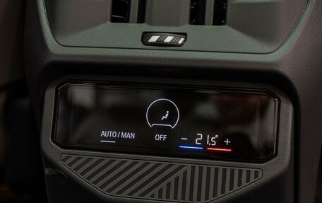 BMW X3, 2025 год, 7 550 000 рублей, 26 фотография