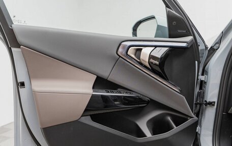 BMW X3, 2025 год, 7 550 000 рублей, 18 фотография