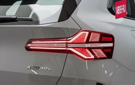 BMW X3, 2025 год, 7 550 000 рублей, 25 фотография