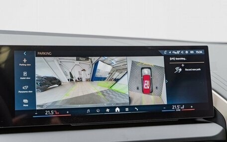 BMW X3, 2025 год, 7 550 000 рублей, 21 фотография