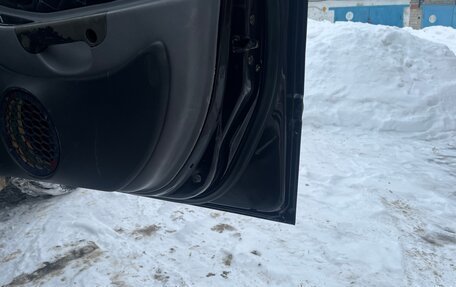 Hyundai Accent II, 2006 год, 359 000 рублей, 4 фотография