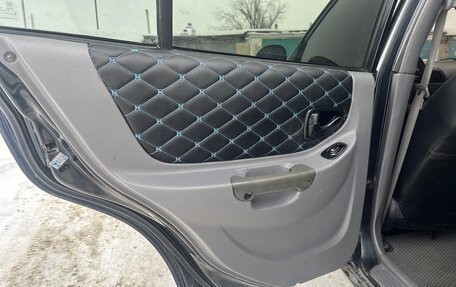 Hyundai Accent II, 2006 год, 359 000 рублей, 6 фотография