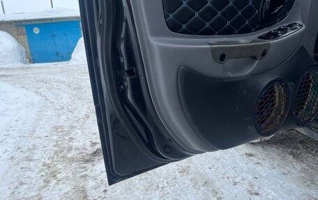 Hyundai Accent II, 2006 год, 359 000 рублей, 7 фотография