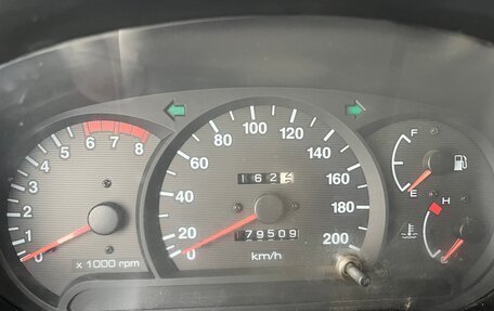 Hyundai Accent II, 2006 год, 359 000 рублей, 9 фотография