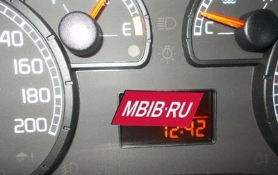 Fiat Doblo I, 2011 год, 650 000 рублей, 1 фотография