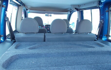 Fiat Doblo I, 2011 год, 650 000 рублей, 8 фотография