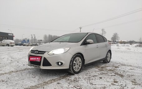 Ford Focus III, 2011 год, 710 000 рублей, 1 фотография