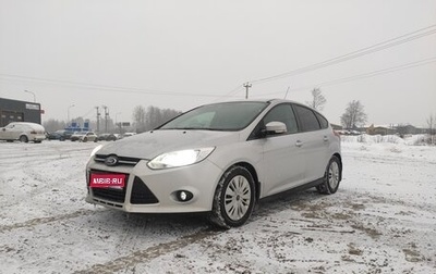 Ford Focus III, 2011 год, 710 000 рублей, 1 фотография