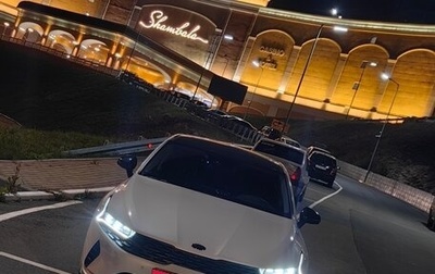 KIA K5 II, 2020 год, 2 590 000 рублей, 1 фотография