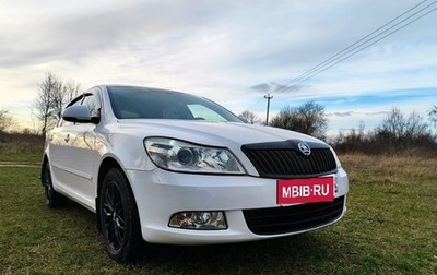 Skoda Octavia, 2012 год, 680 000 рублей, 1 фотография