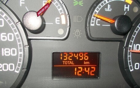 Fiat Doblo I, 2011 год, 650 000 рублей, 9 фотография