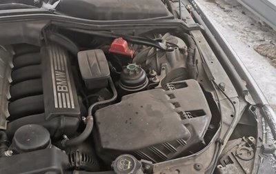 BMW 5 серия, 2005 год, 900 000 рублей, 1 фотография