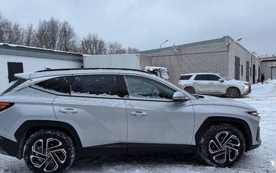 Hyundai Tucson, 2025 год, 4 580 000 рублей, 1 фотография