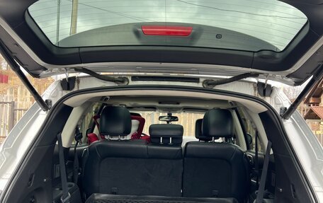 Nissan Pathfinder, 2014 год, 1 800 000 рублей, 10 фотография