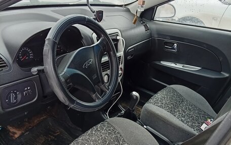 Chery Bonus (A13), 2011 год, 170 000 рублей, 1 фотография