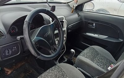 Chery Bonus (A13), 2011 год, 170 000 рублей, 1 фотография