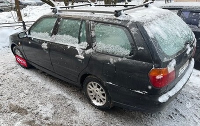 Nissan Primera II рестайлинг, 2001 год, 79 000 рублей, 1 фотография