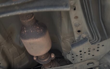 Mazda Axela, 2004 год, 600 000 рублей, 1 фотография