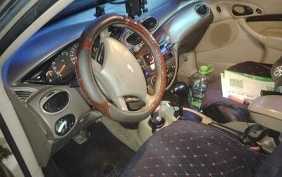 Ford Focus IV, 2000 год, 100 000 рублей, 1 фотография