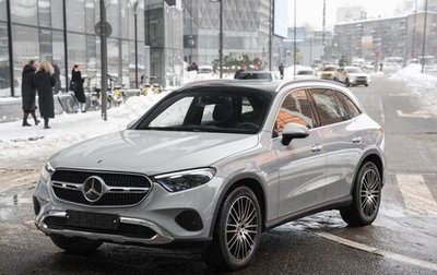 Mercedes-Benz GLC, 2025 год, 8 750 000 рублей, 1 фотография