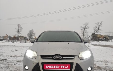 Ford Focus III, 2011 год, 710 000 рублей, 2 фотография