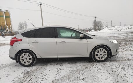 Ford Focus III, 2011 год, 710 000 рублей, 7 фотография