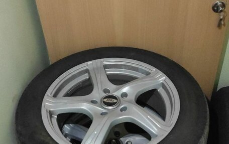 Ford Focus III, 2011 год, 710 000 рублей, 11 фотография