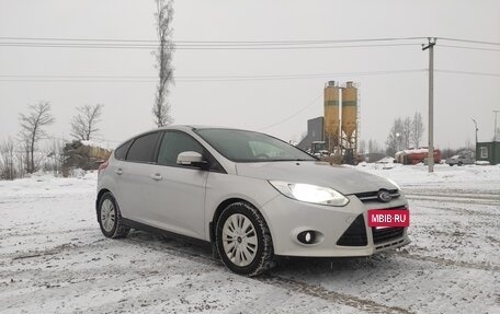 Ford Focus III, 2011 год, 710 000 рублей, 3 фотография