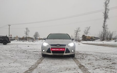 Ford Focus III, 2011 год, 710 000 рублей, 4 фотография
